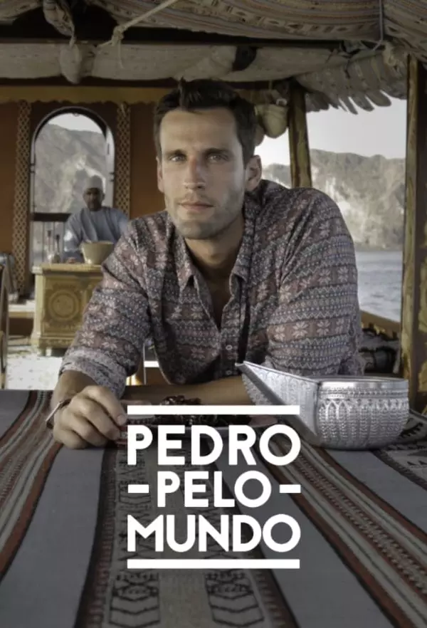 Pedro the Wanderer