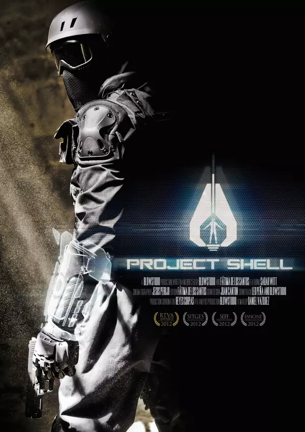 Project Shell
