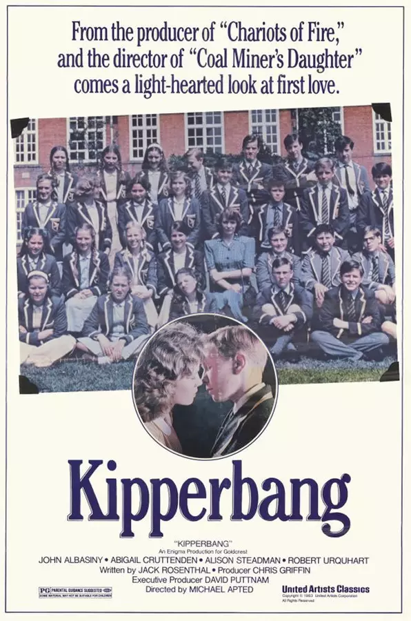 P'tang, Yang, Kipperbang