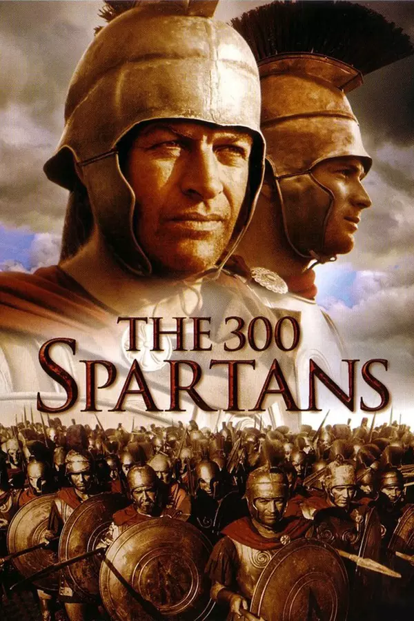 300 Spartan