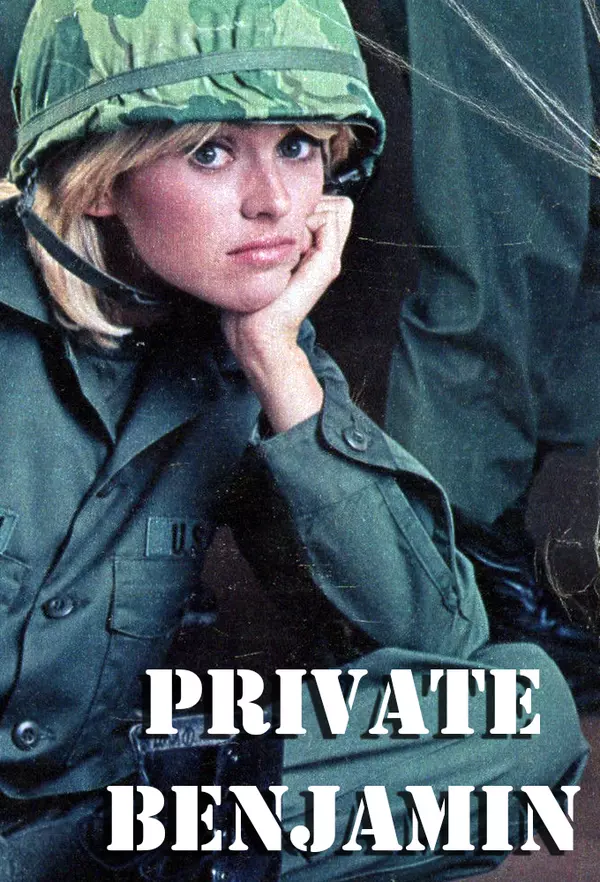 Private Benjamin