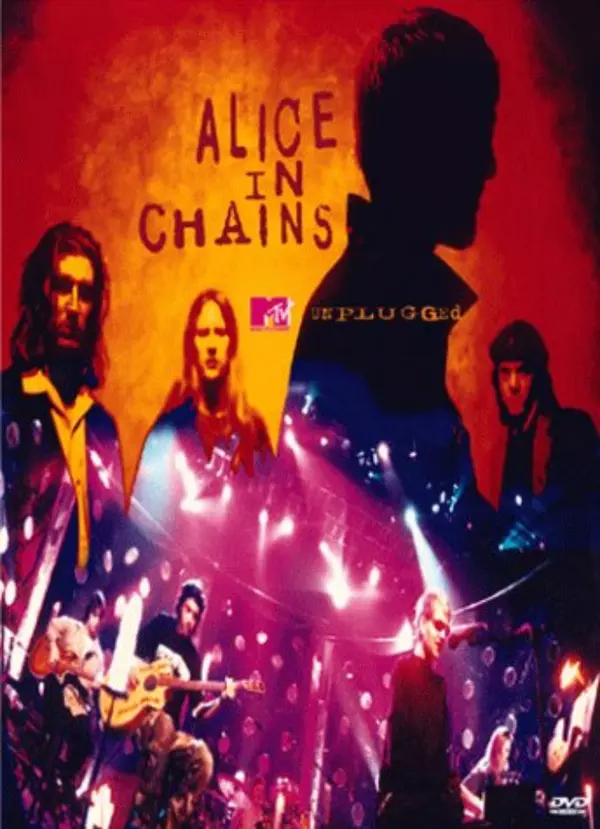 Alice in Chains: MTV Unplugged