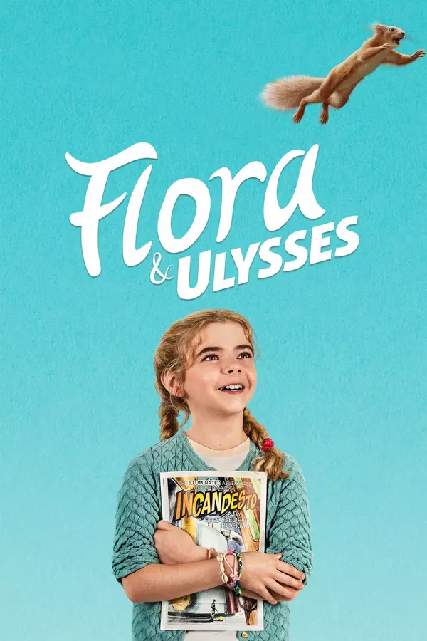 Flora i Ulisses