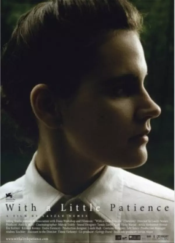 With a Little Patience