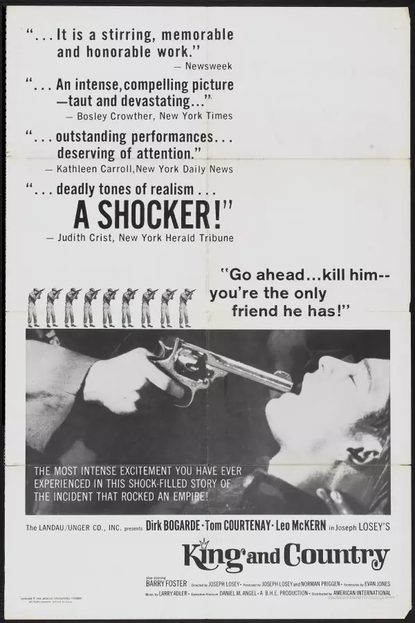 Za króla i ojczyznę