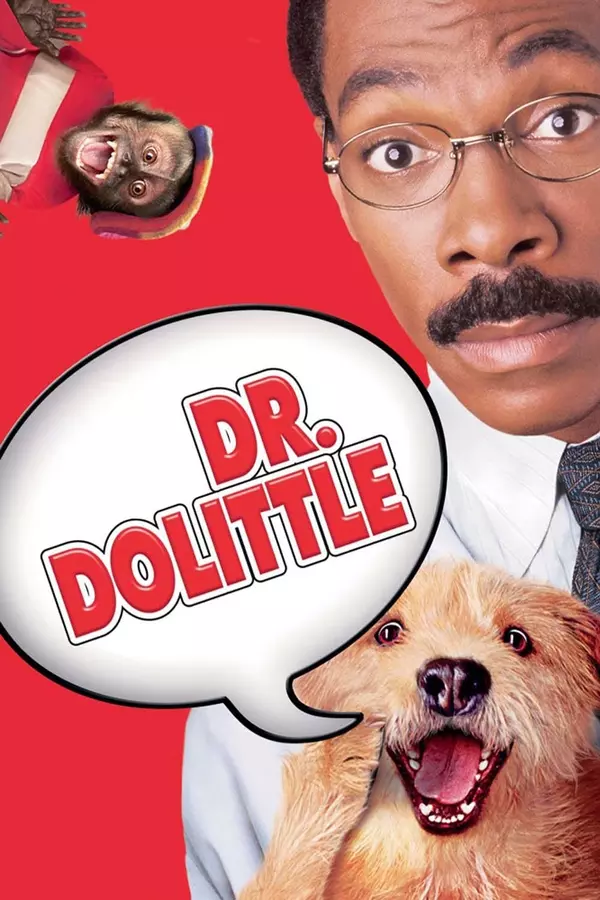 Doktor Dolittle