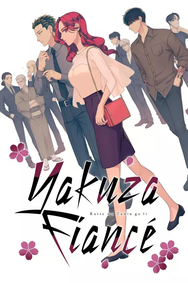 Raise wa Tanin ga Ii