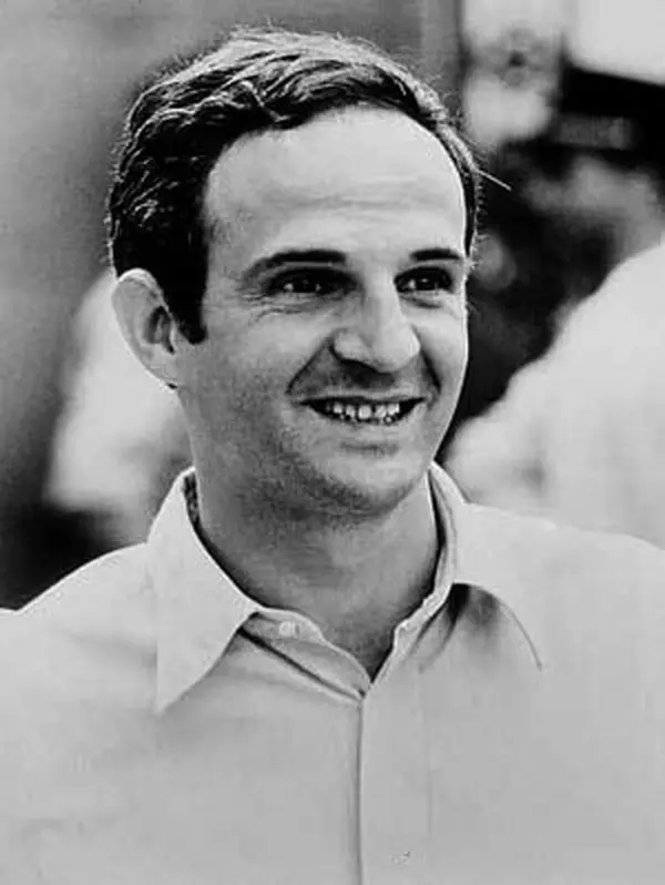 Omnibus: François Truffaut
