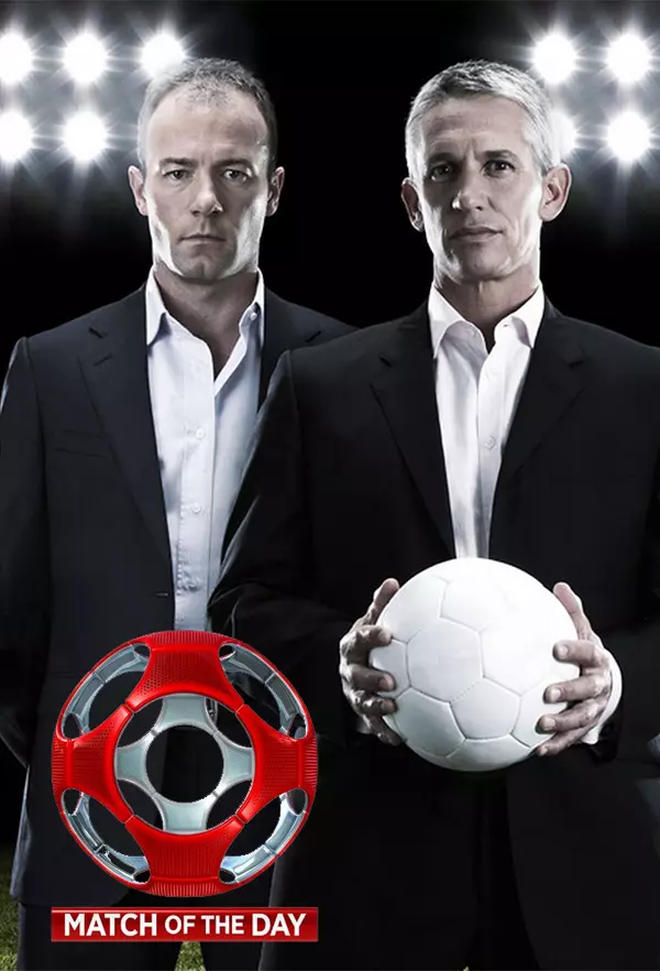 Match of the Day