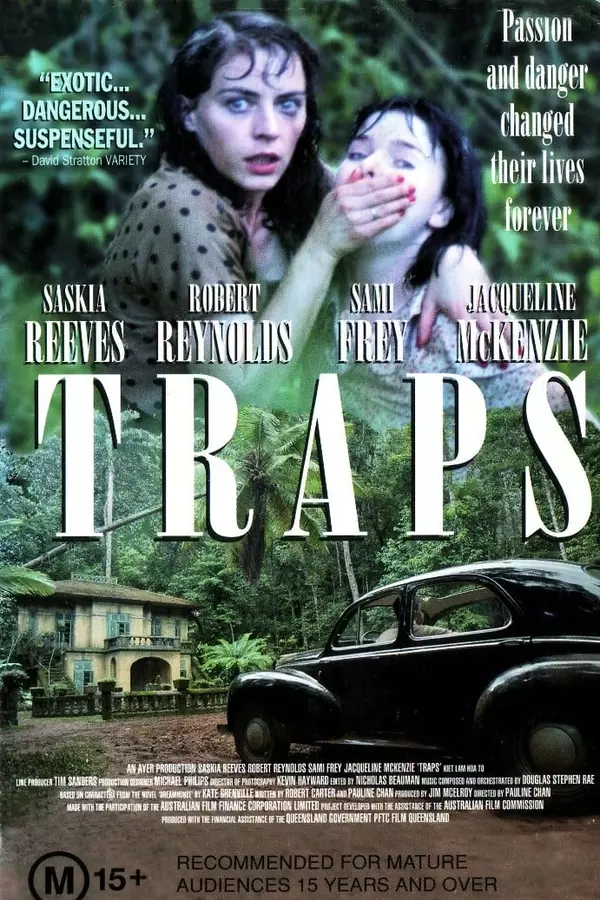 Traps