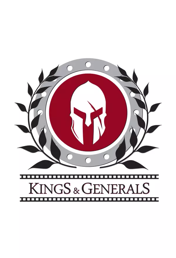 Kings and Generals