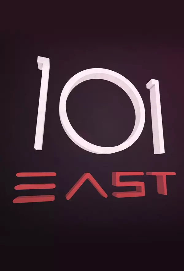 101 East