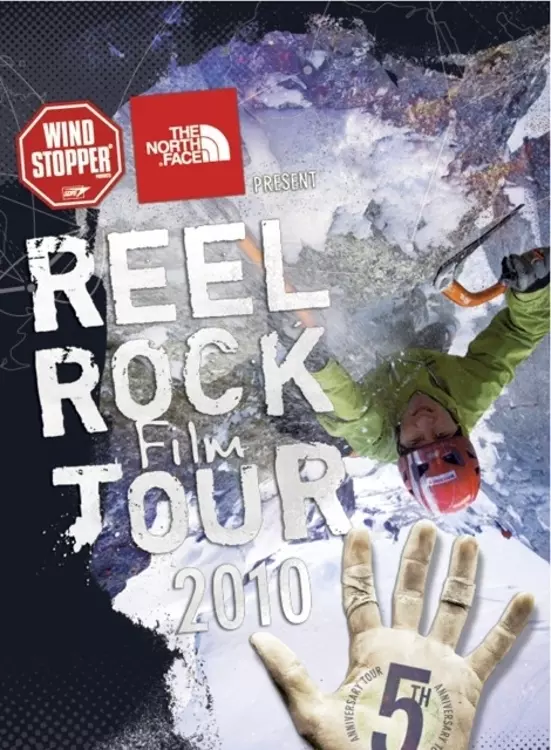 Reel Rock 5