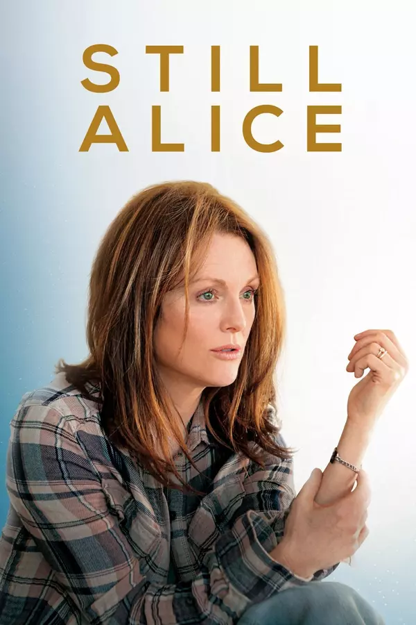 Motyl Still Alice