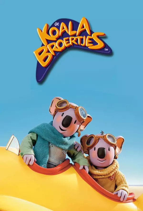 Bracia Koala