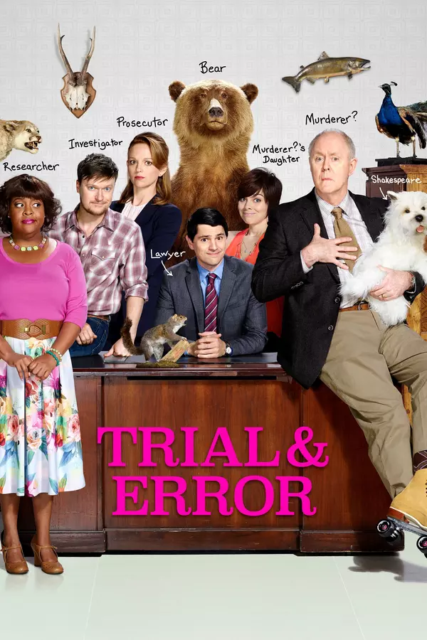 Trial & Error