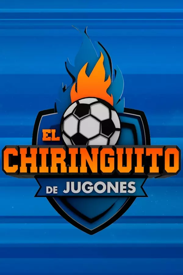 El chiringuito de jugones
