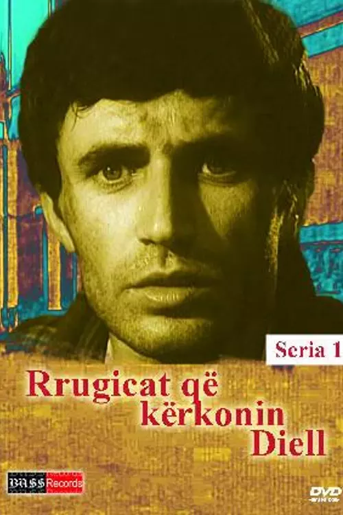 Uliczki, które szukają słońca