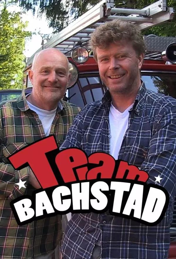 Team Bachstad