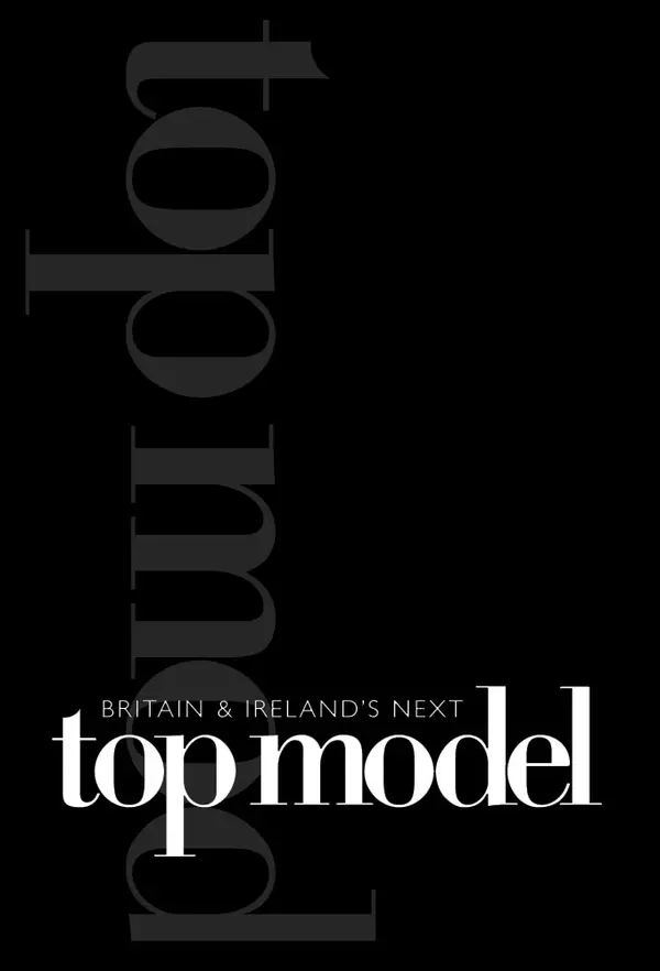 Britain's Next Top Model