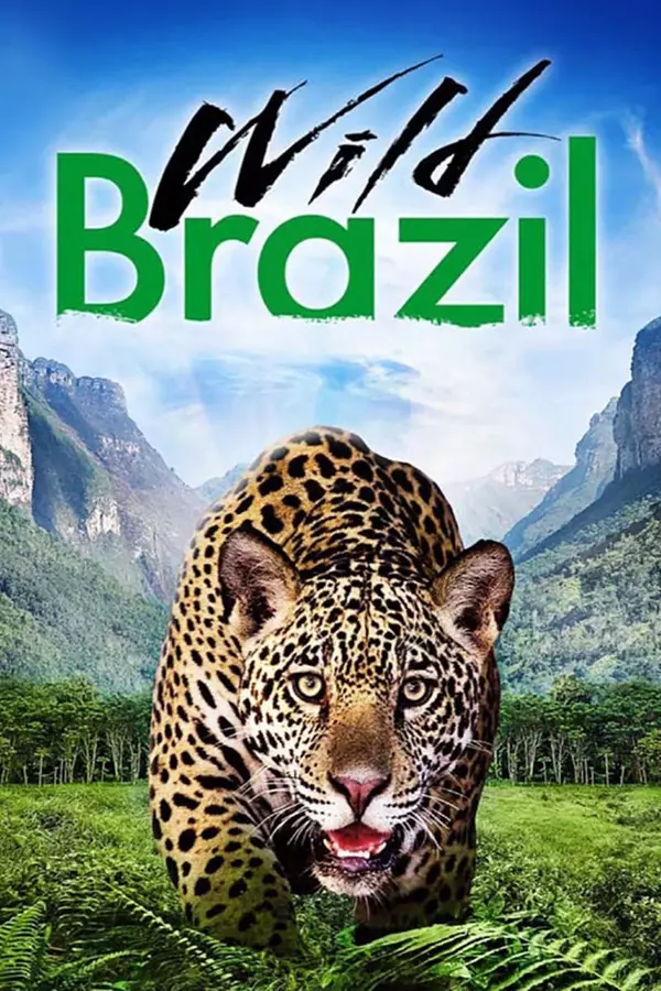 Brazylia. Historia naturalna