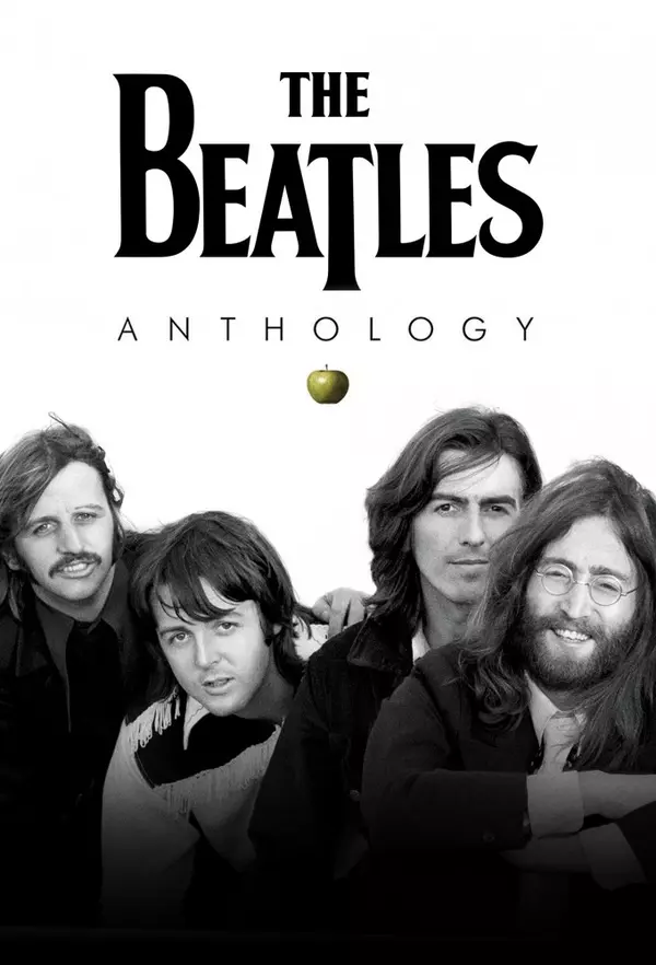 The Beatles Antologia