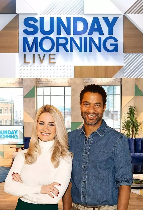 Sunday Morning Live