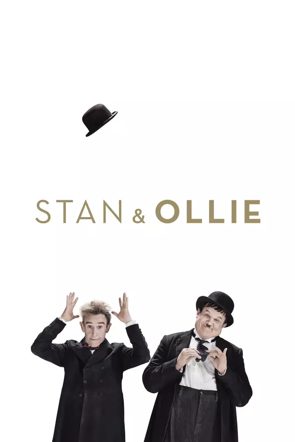 Stan i Ollie