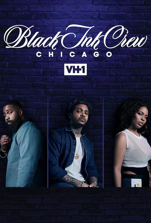 Black Ink Crew: Chicago
