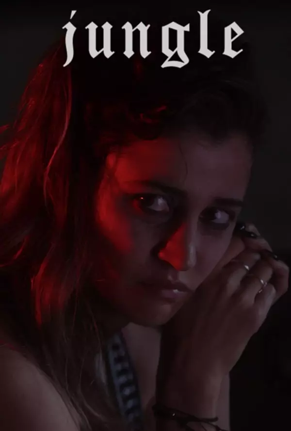 Onoda - 10 000 nocy w dżungli