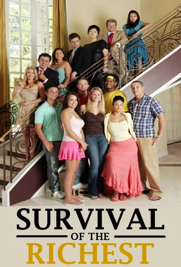 Survival of the Richest