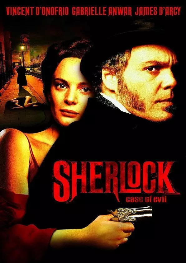 Sherlock: walka ze złem