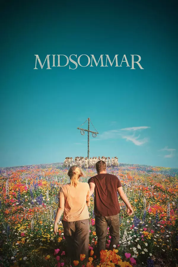 Midsommar. W biały dzień
