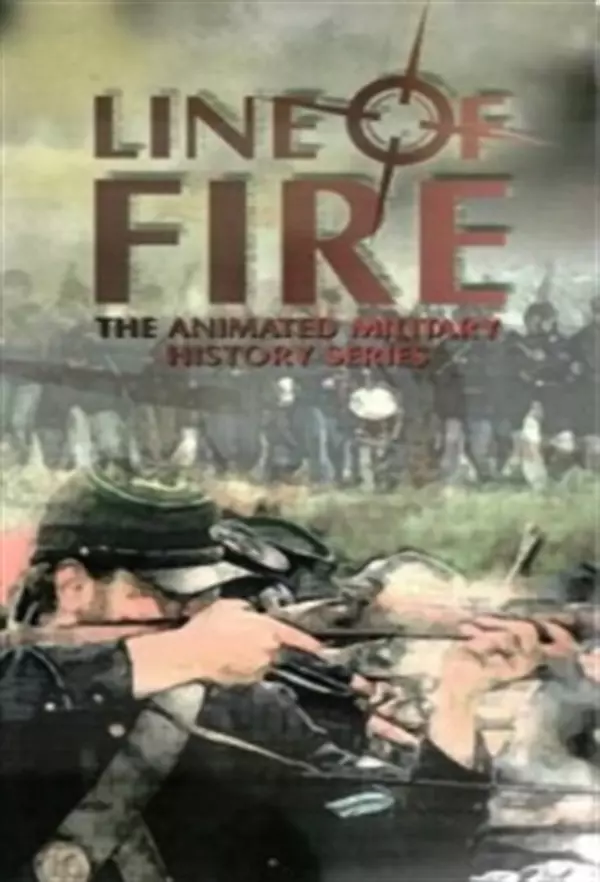 Line of Fire