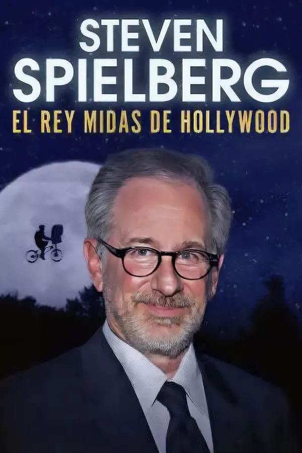 Steven Spielberg, the “New Hollywood” Prodigy