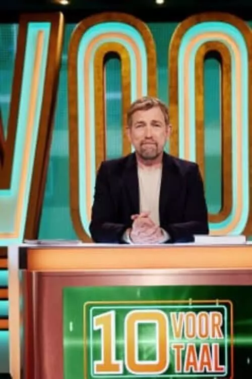 10 voor Taal