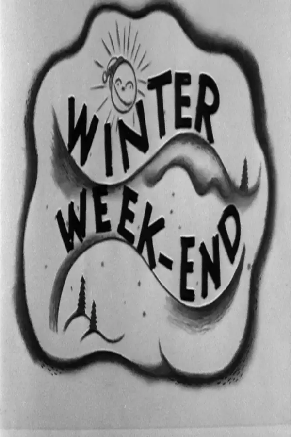 Winter Week-end