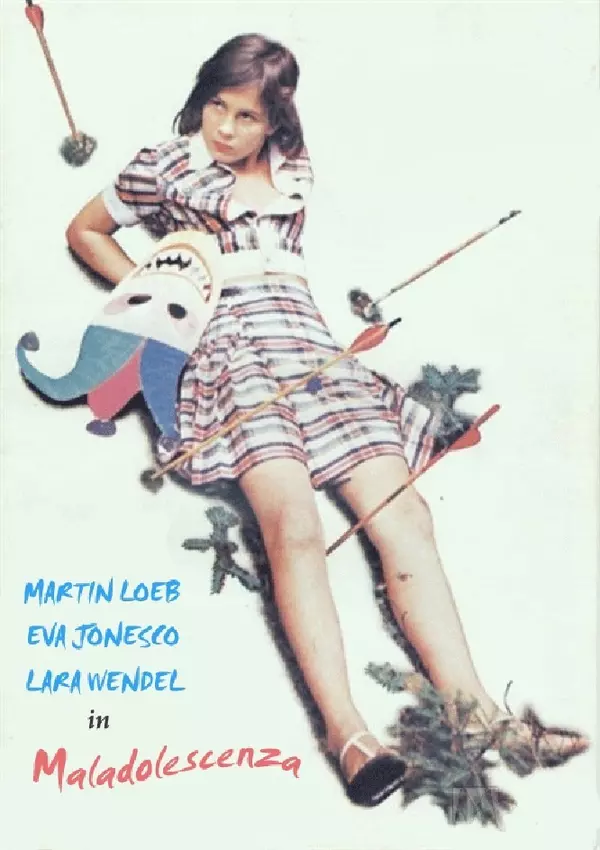Maladolescenza