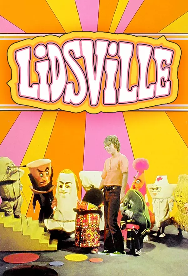 Lidsville