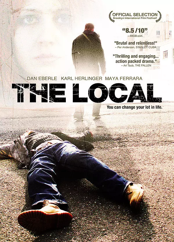 The Local