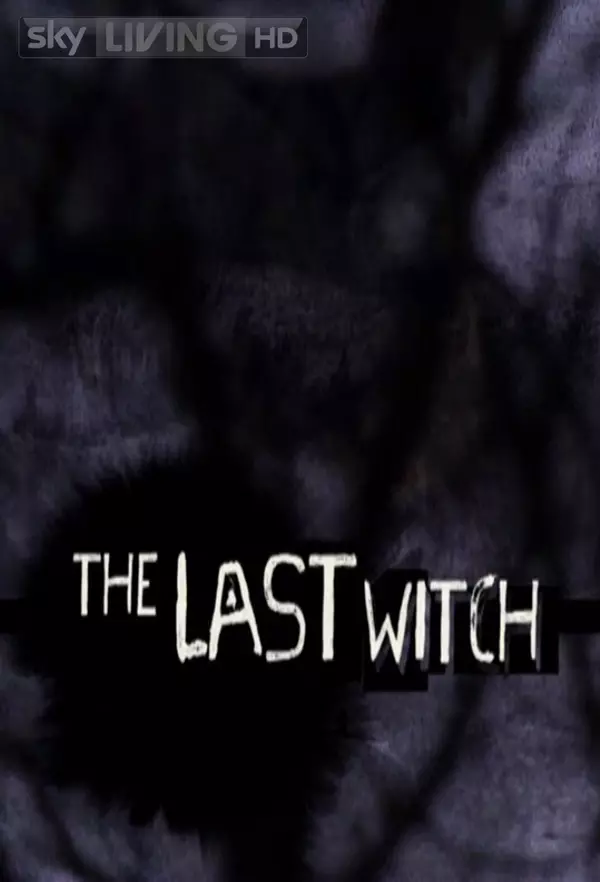 The Last Witch