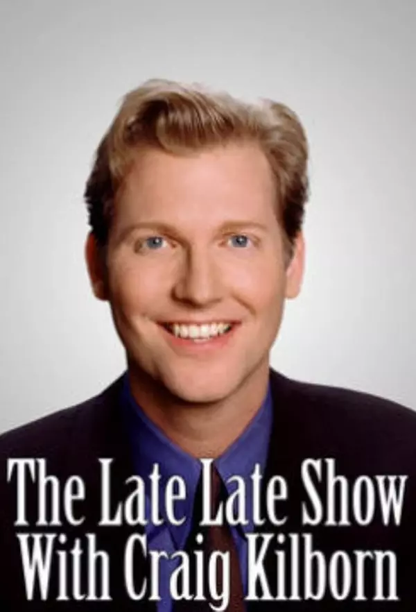The Late Late Show with Craig Kilborn