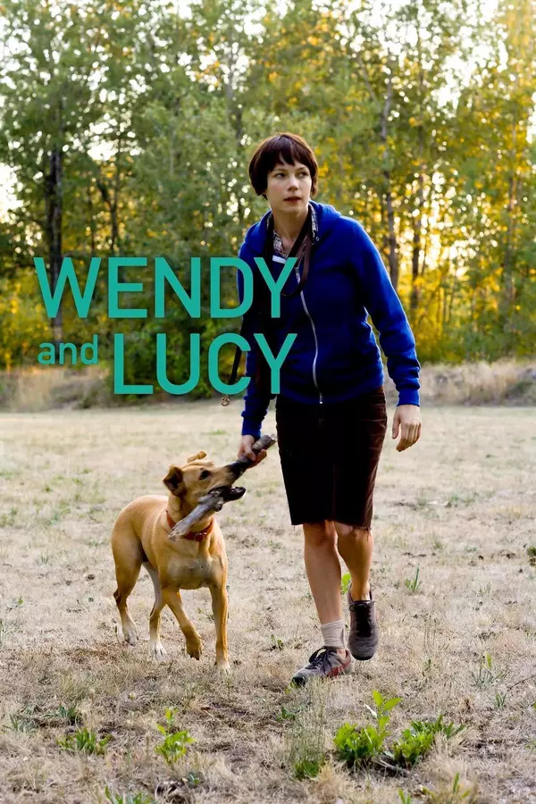 Wendy i Lucy