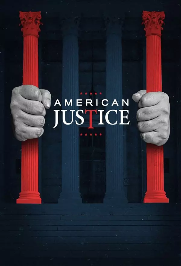 American Justice
