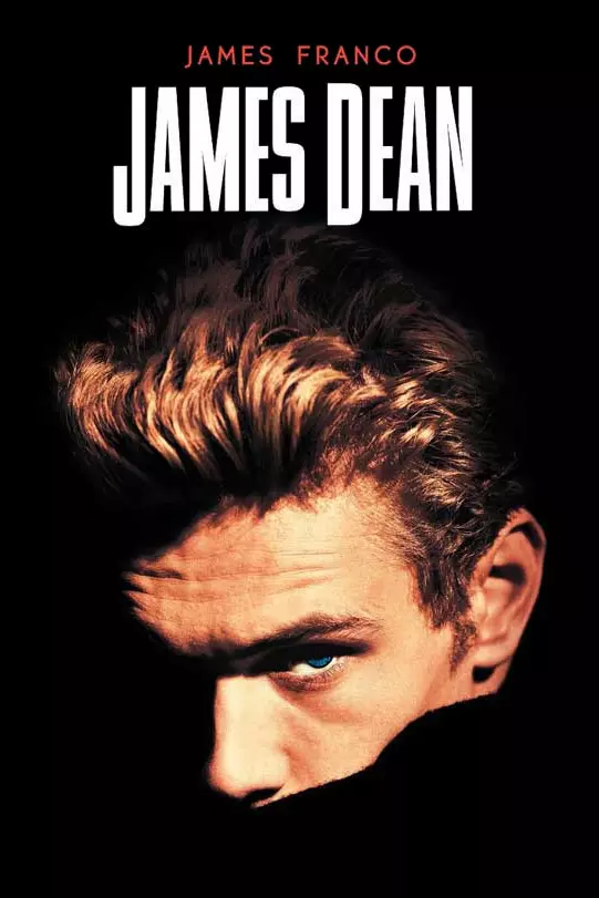 James Dean: Buntownik?