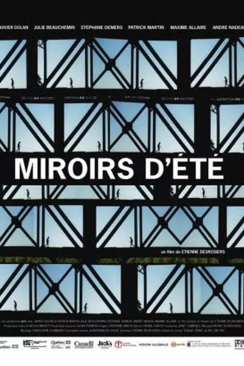 Mirrors