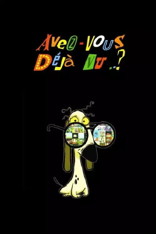 Have you ever seen..?