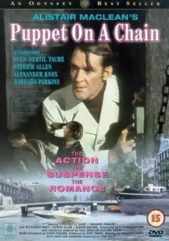 Puppet on a Chain