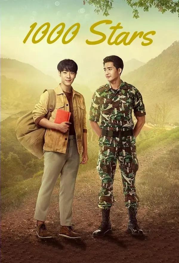 A Tale of Thousand Stars