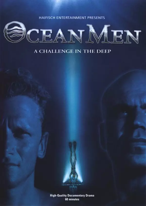 Ocean Men, Extreme Dive